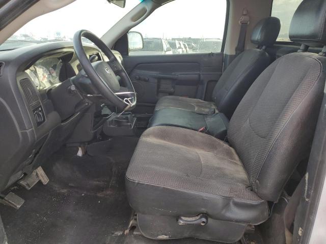 Photo 7 from auction – 2004 DODGE RAM 1500 S with VIN 1D7HA16N04J142010