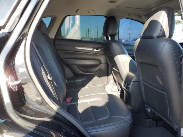 Photo 11 from auction – 2019 MAZDA CX-5 GRAND with VIN JM3KFBDM2K0503233