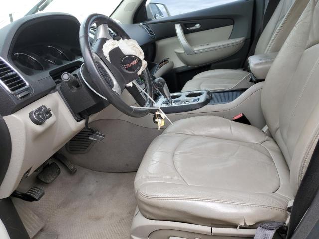 Photo 7 from auction – 2011 GMC ACADIA SLT with VIN 1GKKVRED3BJ397957