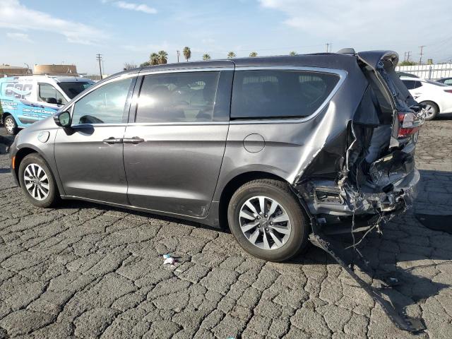 Photo 2 from auction – 2022 CHRYSLER PACIFICA H with VIN 2C4RC1L74NR184210
