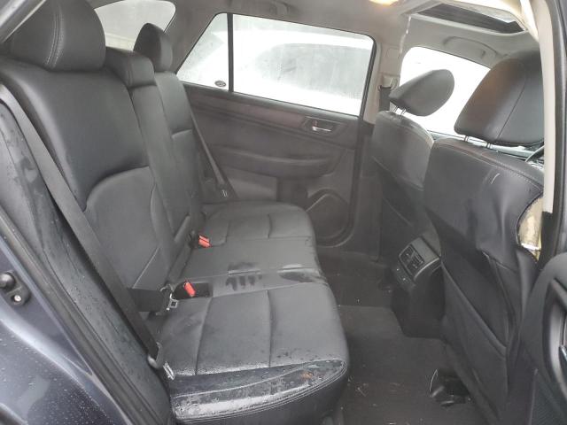 Photo 11 from auction – 2017 SUBARU OUTBACK 3. with VIN 4S4BSENC2H3291724