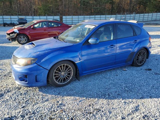 SUBARU IMPREZA WR 2013 с VIN JF1GR7E63DG213196 - Снимка от търг