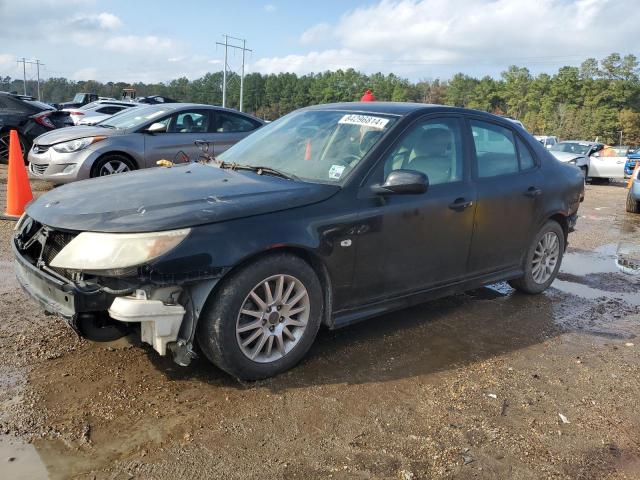 SAAB 9-3 2.0T 2009 with VIN YS3FB49Y391012423 - Photo from auction