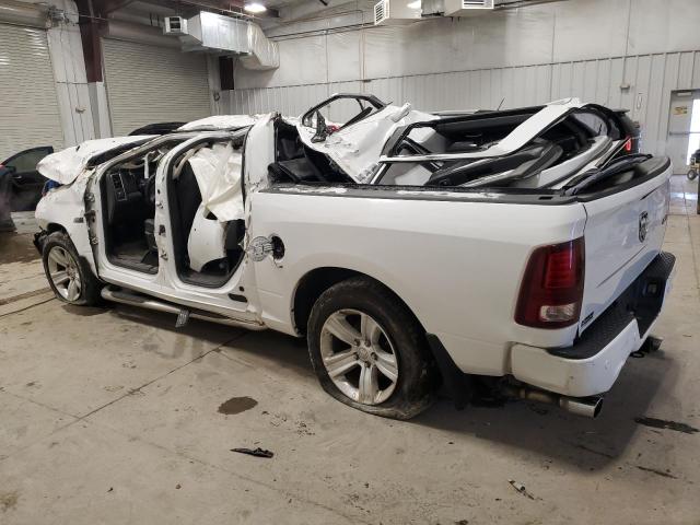 Photo 2 from auction – 2015 RAM 1500 SPORT with VIN 1C6RR7MT0FS719859