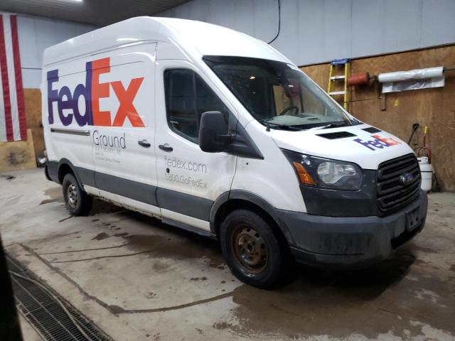 Photo 4 from auction – 2017 FORD TRANSIT T- with VIN 1FTYR2XMXHKA69906