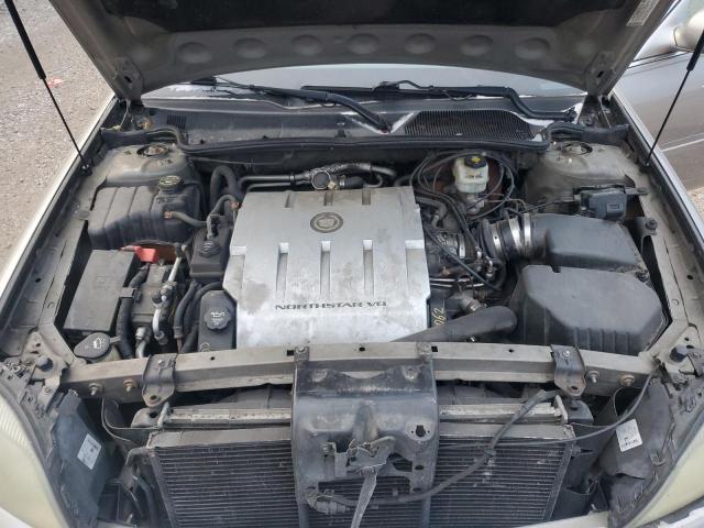 Photo 11 from auction – 2004 CADILLAC DEVILLE with VIN 1G6KD54Y14U116545