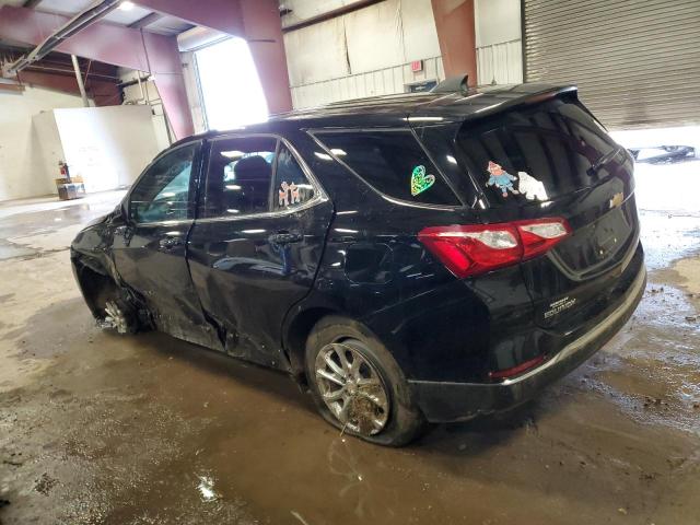 Photo 2 from auction – 2020 CHEVROLET EQUINOX LT with VIN 2GNAXTEV7L6215853