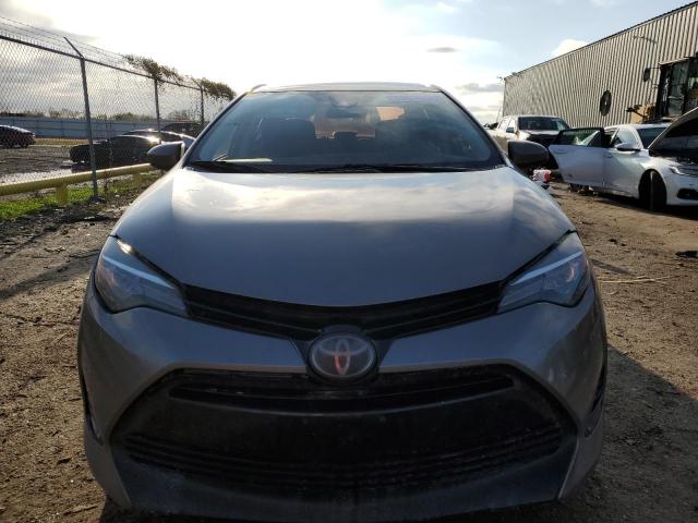 Photo 5 from auction – 2017 TOYOTA COROLLA L with VIN 5YFBURHE7HP569771