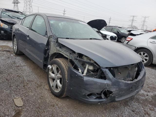Photo 4 from auction – 2012 NISSAN ALTIMA SR with VIN 1N4BL2AP1CC189337