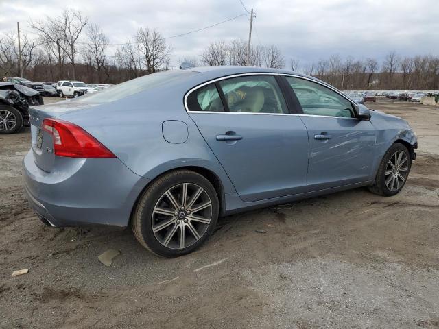 Photo 3 from auction – 2017 VOLVO S60 PREMIE with VIN LYV402HK8HB155316
