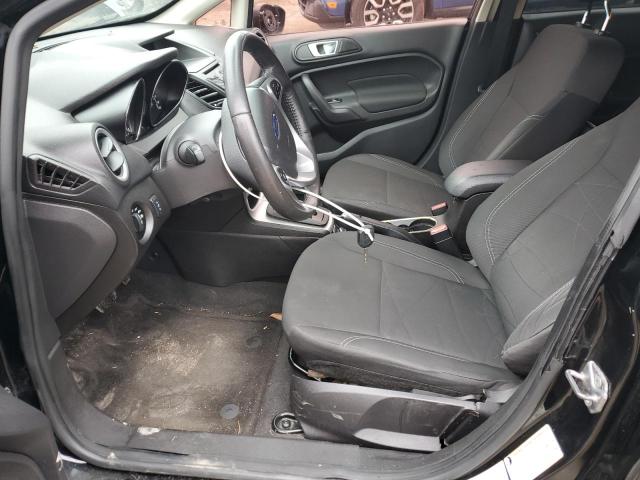 Photo 7 from auction – 2016 FORD FIESTA SE with VIN 3FADP4BJ2GM184476