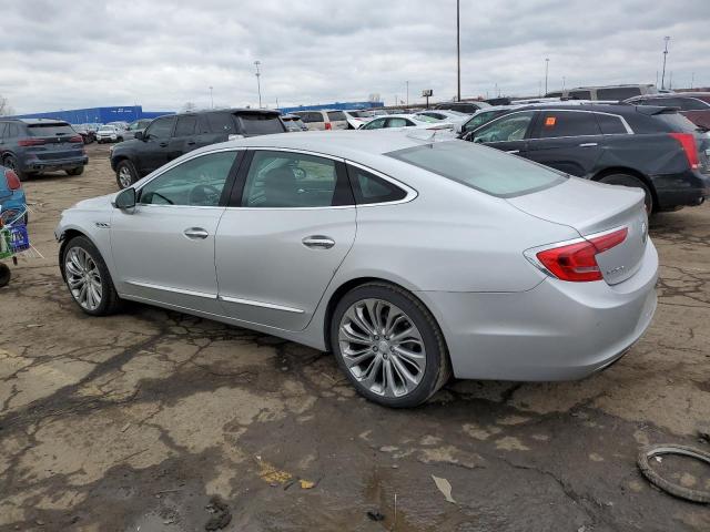 Снимка 2 от търг – 2017 BUICK LACROSSE E с VIN 1G4ZP5SSXHU166895