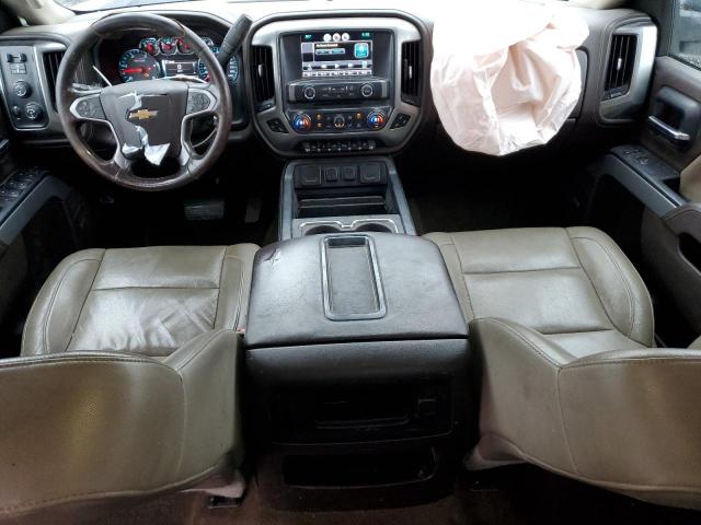 Photo 8 from auction – 2015 CHEVROLET SILVERADO with VIN 1GC1KWE85FF501391