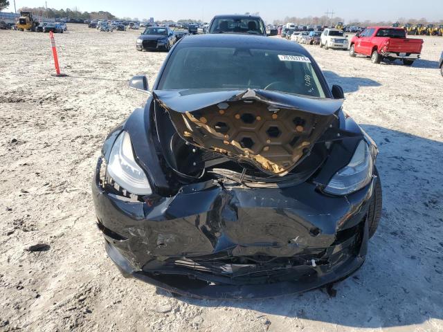 Photo 5 from auction – 2019 TESLA MODEL 3 with VIN 5YJ3E1EA7KF434569