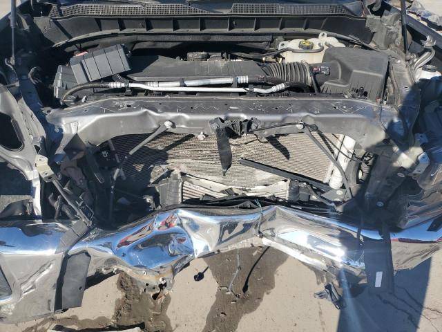 Photo 11 from auction – 2019 CHEVROLET SILVERADO with VIN 3GCPWCEK0KG279943