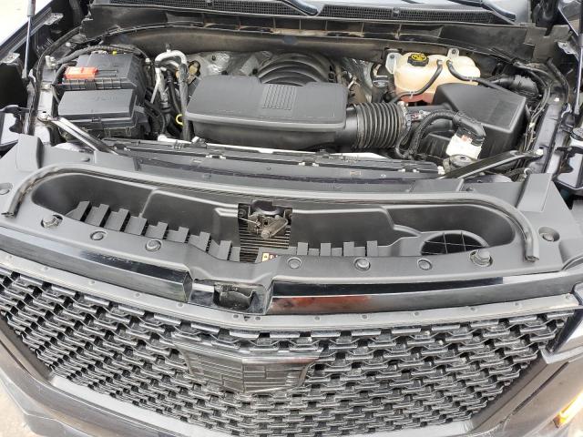 Photo 12 from auction – 2022 CADILLAC ESCALADE E with VIN 1GYS4LKL9NR216528