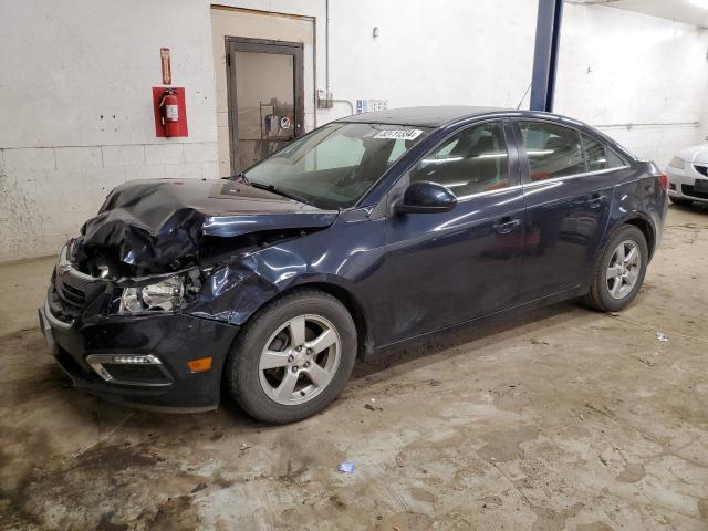 CHEVROLET CRUZE LT 2015 with VIN 1G1PC5SB4F7100628 - Photo from auction