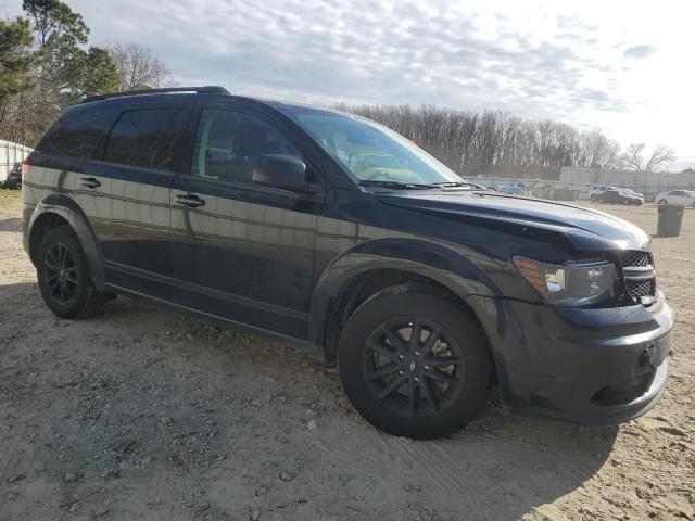 Photo 4 from auction – 2020 DODGE JOURNEY SE with VIN 3C4PDCAB7LT280575
