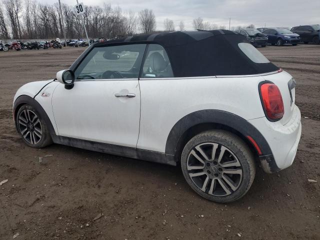 Photo 2 from auction – 2020 MINI COOPER S with VIN WMWWJ5C02L3L38502