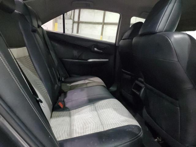 Photo 10 from auction – 2012 TOYOTA CAMRY BASE with VIN 4T1BF1FKXCU022909
