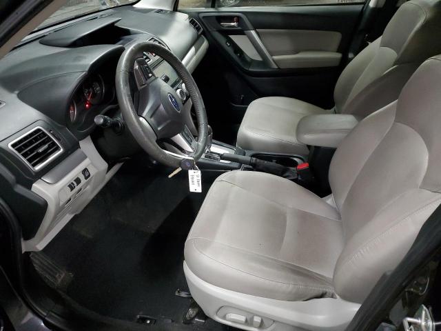 Photo 7 from auction – 2016 SUBARU FORESTER 2 with VIN JF2SJAHC3GH529093