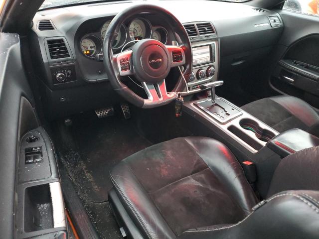 Photo 8 from auction – 2012 DODGE CHALLENGER with VIN 2C3CDYCJ4CH118822