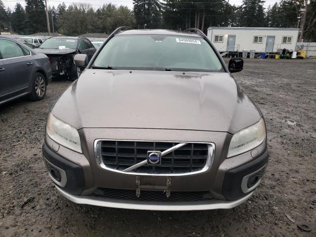 Photo 5 from auction – 2008 VOLVO XC70 with VIN YV4BZ982081031289