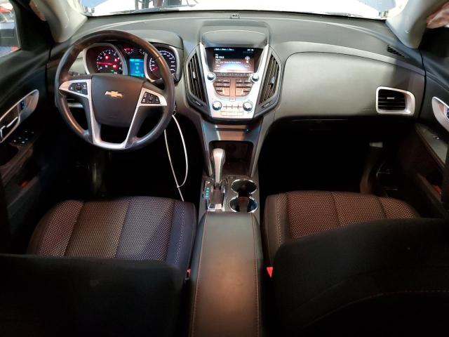 Photo 8 from auction – 2013 CHEVROLET EQUINOX LT with VIN 2GNFLEEK7D6216330