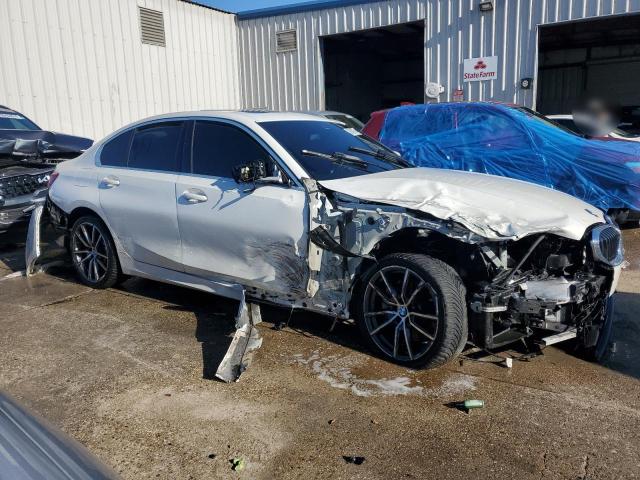 Photo 4 from auction – 2020 BMW 330XI with VIN 3MW5R7J08L8B24138