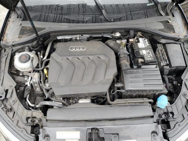 Photo 11 from auction – 2018 AUDI A3 PREMIUM with VIN WAUAUGFF0J1069972