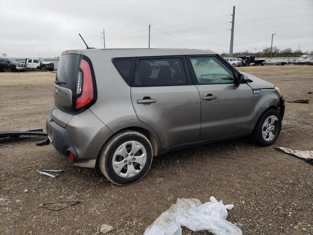 Photo 3 from auction – 2015 KIA SOUL with VIN KNDJN2A21F7128202