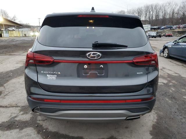 Photo 6 from auction – 2023 HYUNDAI SANTA FE S with VIN 5NMS1DAJ3PH647765
