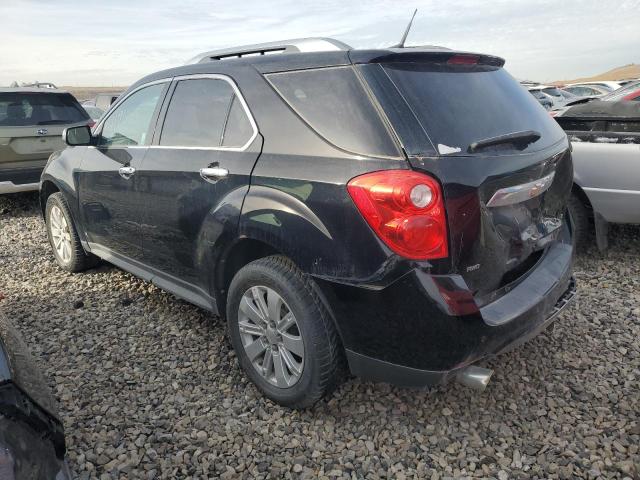 Снимка 2 от търг – 2010 CHEVROLET EQUINOX LT с VIN 2CNFLGEY9A6206835