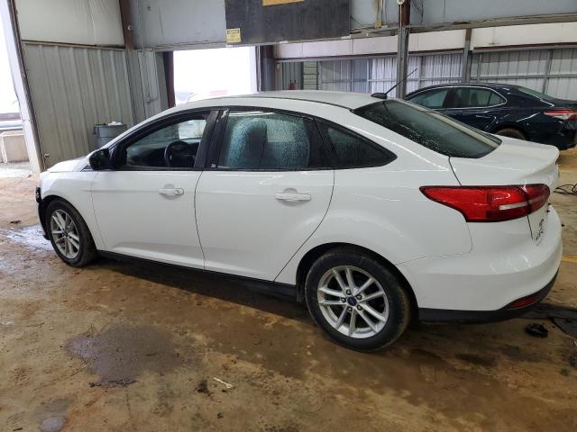 Photo 2 from auction – 2015 FORD FOCUS SE with VIN 1FADP3F21FL282878