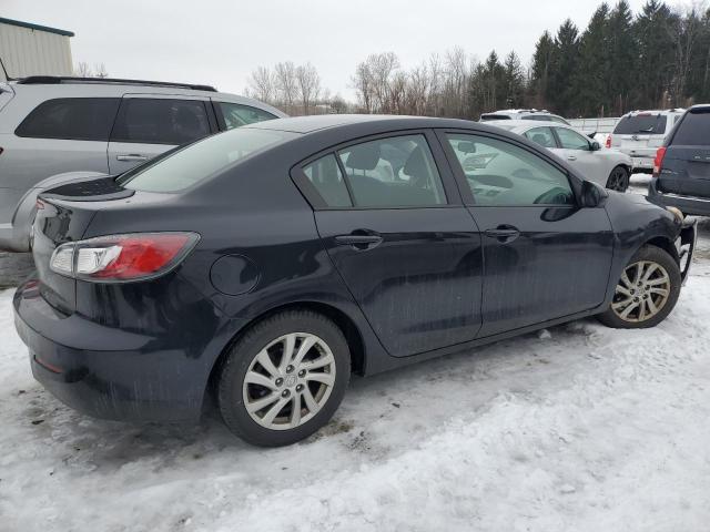 Photo 3 from auction – 2012 MAZDA 3 I with VIN JM1BL1VF7C1515868