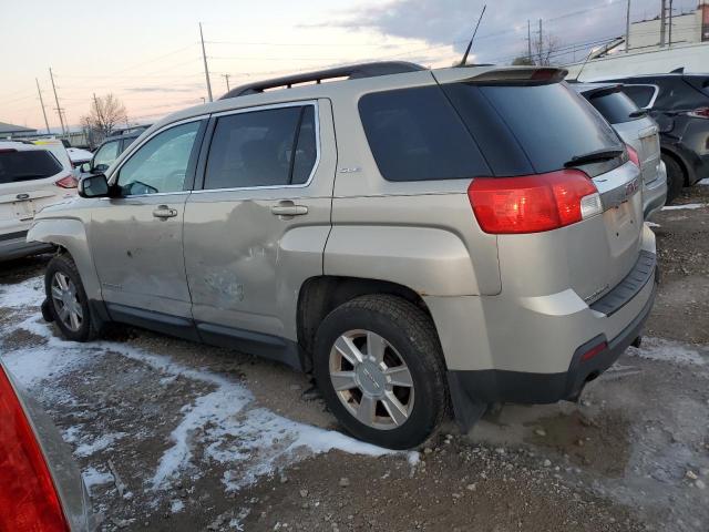 Photo 2 from auction – 2012 GMC TERRAIN SL with VIN 2GKFLTE55C6152735