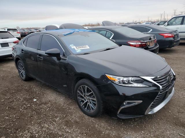 Photo 4 from auction – 2016 LEXUS ES 350 with VIN 58ABK1GG5GU029450