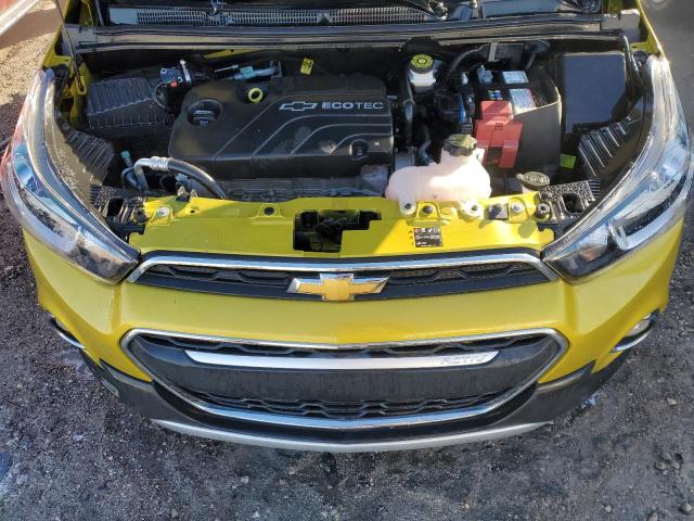 Foto 11 de la subasta – 2022 CHEVROLET SPARK ACTI con VIN KL8CH6SAXNC014436