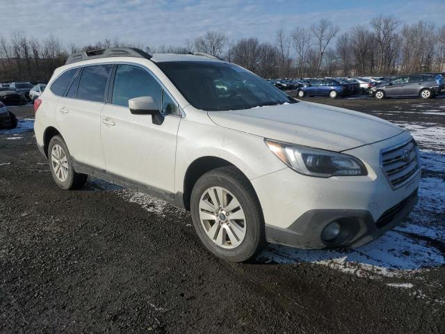 Photo 4 from auction – 2017 SUBARU OUTBACK 2. with VIN 4S4BSACC7H3431343