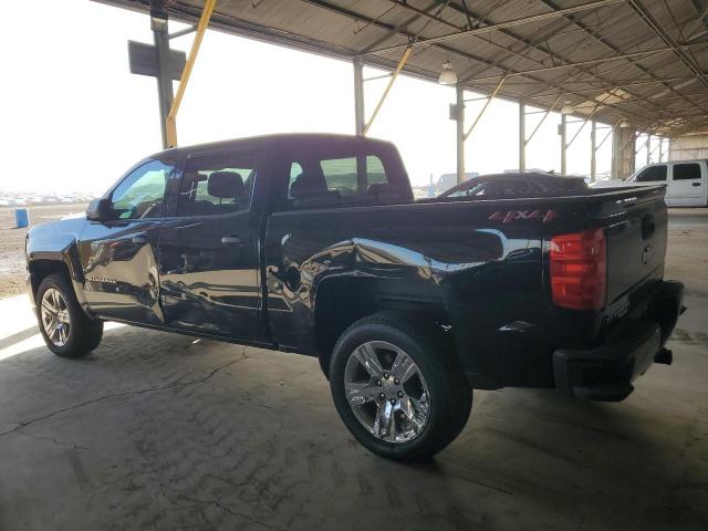 Photo 2 from auction – 2018 CHEVROLET SILVERADO with VIN 3GCUKPEC7JG186785