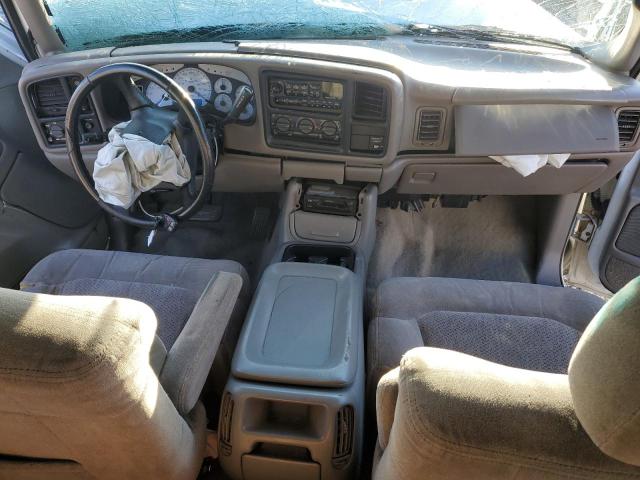 Photo 8 from auction – 2000 CHEVROLET SILVERADO with VIN 2GCEK19T9Y1280987