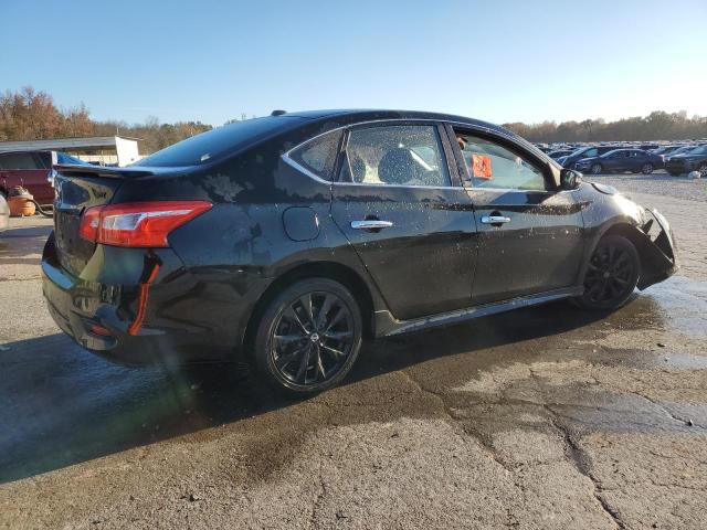 Photo 3 from auction – 2018 NISSAN SENTRA S with VIN 3N1AB7AP1JY255284