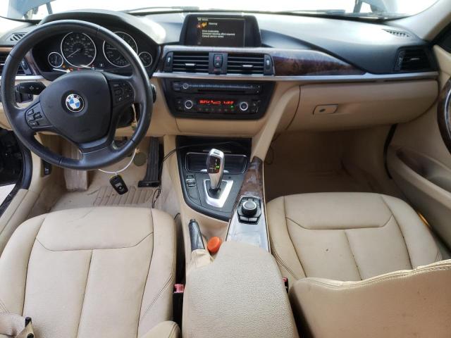 Photo 8 from auction – 2014 BMW 320 I with VIN WBA3B1C54EK131381