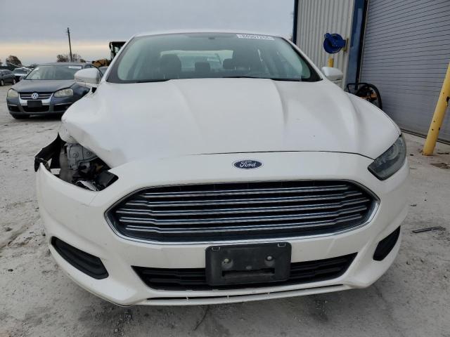 Photo 5 from auction – 2014 FORD FUSION SE with VIN 1FA6P0H73E5363786