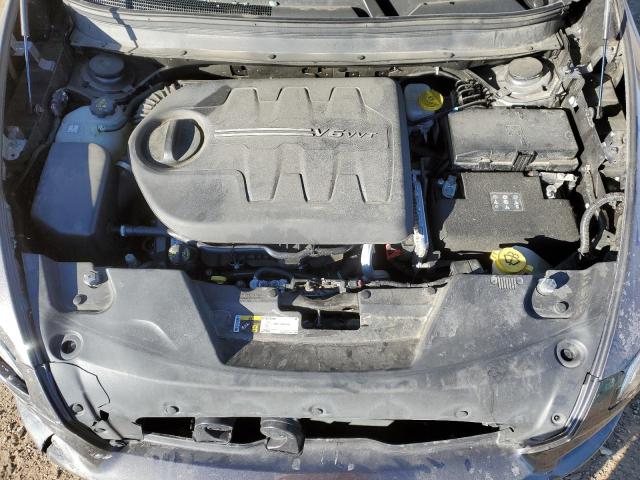 Photo 11 from auction – 2018 JEEP CHEROKEE L with VIN 1C4PJMCXXJD546763