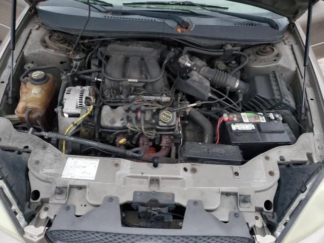 Photo 11 from auction – 2004 FORD TAURUS SE with VIN 1FAFP53U04G150808
