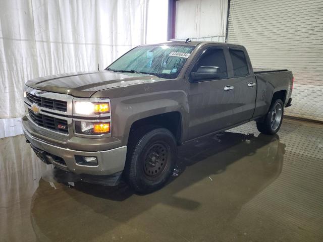 Photo 1 from auction – 2014 CHEVROLET SILVERADO with VIN 1GCVKREC3EZ245370