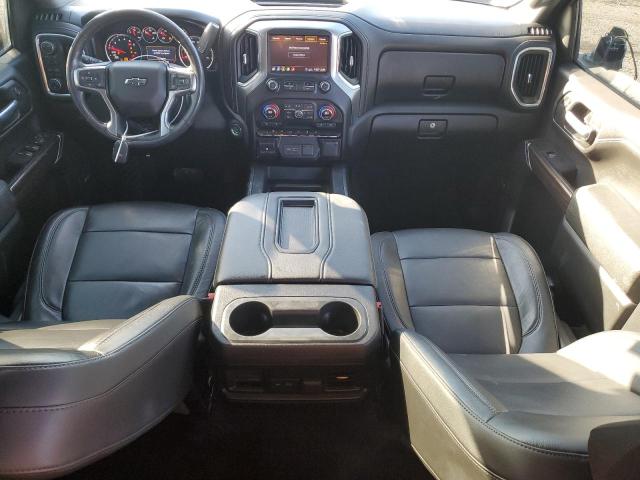 Photo 8 from auction – 2020 CHEVROLET SILVERADO with VIN 1GCPYFEL8LZ289321