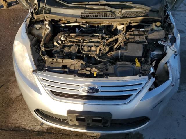 Photo 11 from auction – 2012 FORD FIESTA S with VIN 3FADP4AJXCM150815