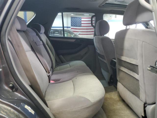 Photo 11 from auction – 2005 TOYOTA 4RUNNER SR with VIN JTEBU14R450069255